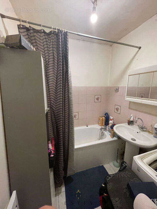 Appartement à LIGNY-EN-BARROIS