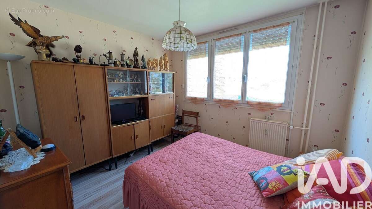 Photo 8 - Appartement à VILLARS