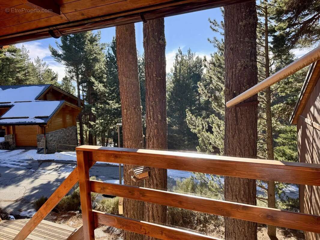 Maison à PUYVALADOR