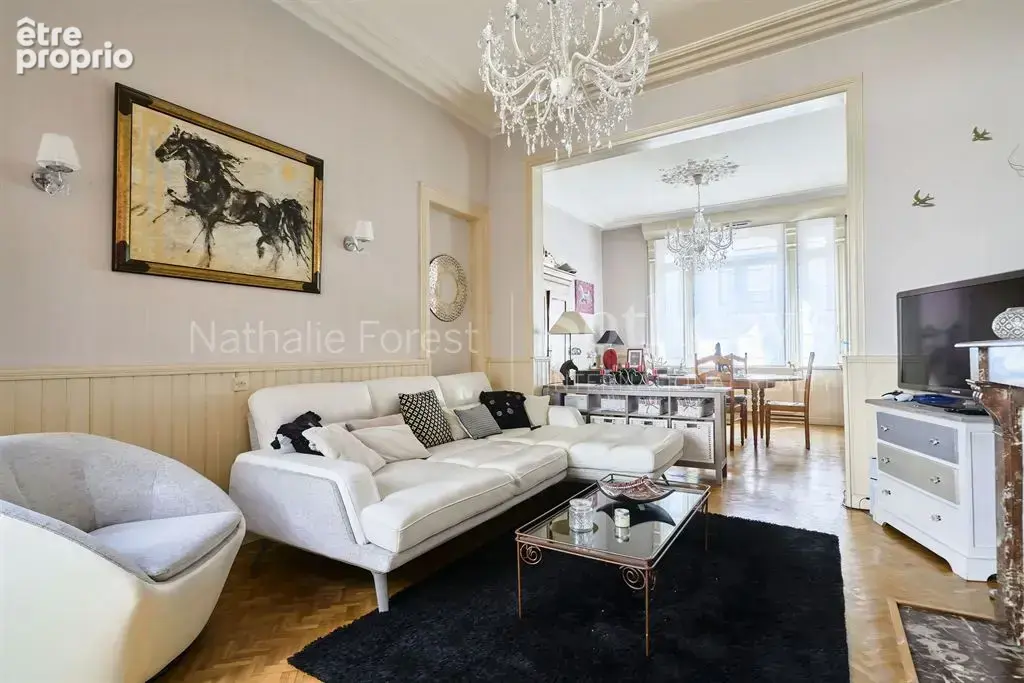 Malo les bains - Villa de bords de mer - Villa Carmancita - entièrement rénovée - 5 chambres à 2 min - photo 4