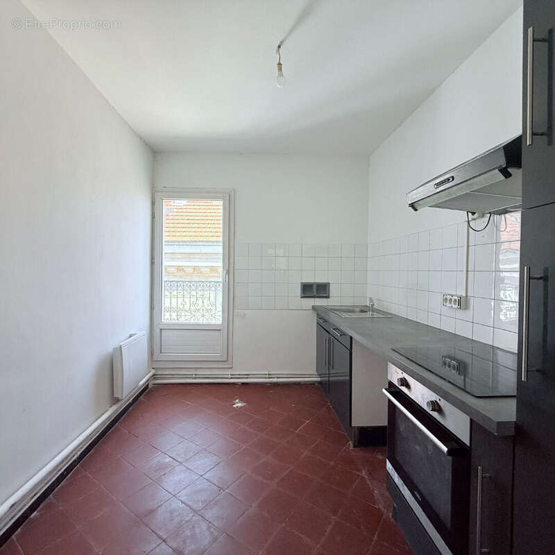 Appartement à BEZIERS