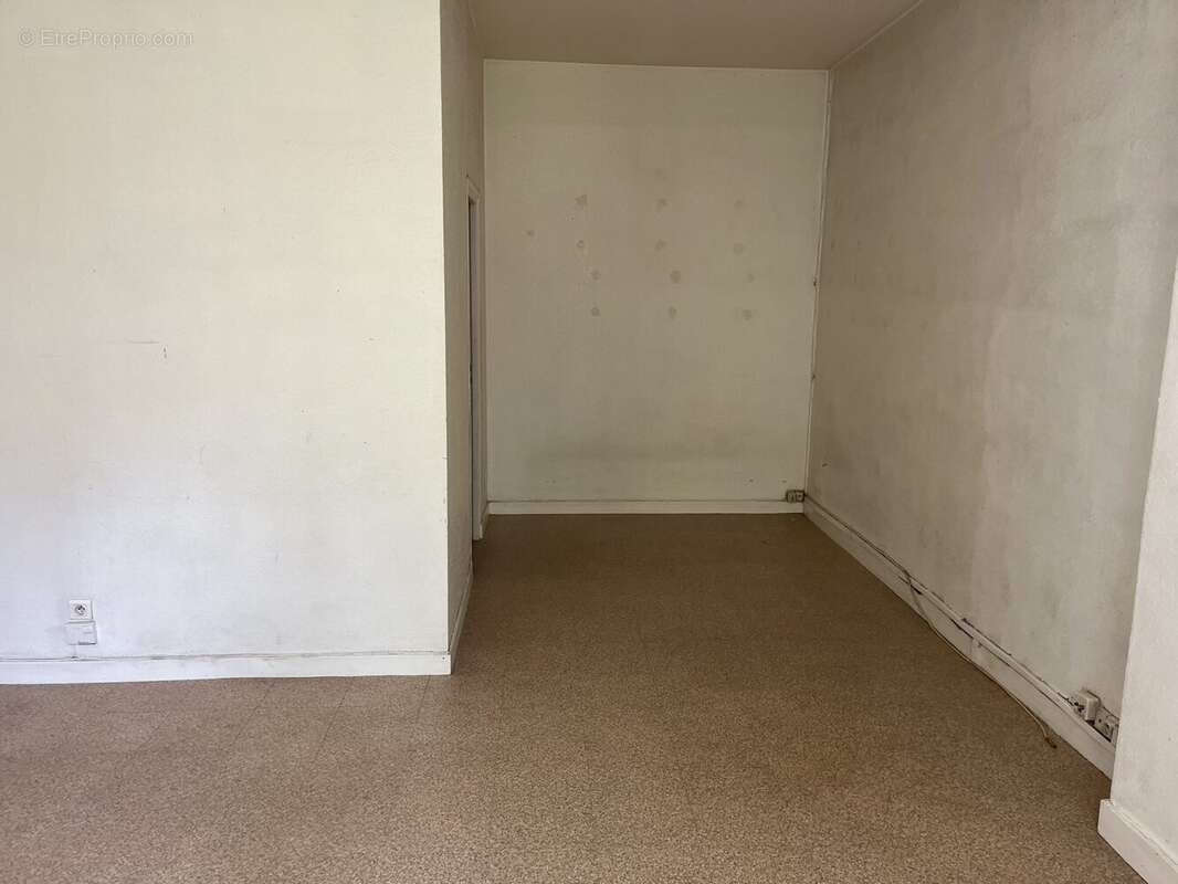 Appartement à LYON-6E
