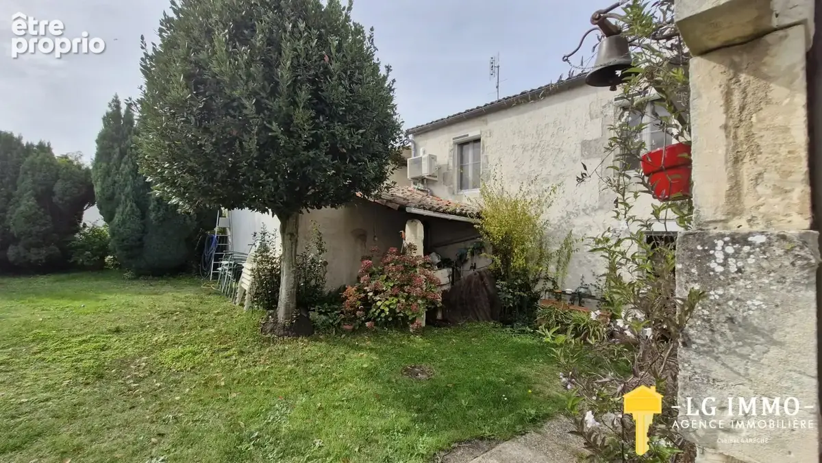 Maison en pierre 324 m2, 5 ch, jardin, piscine - photo 6