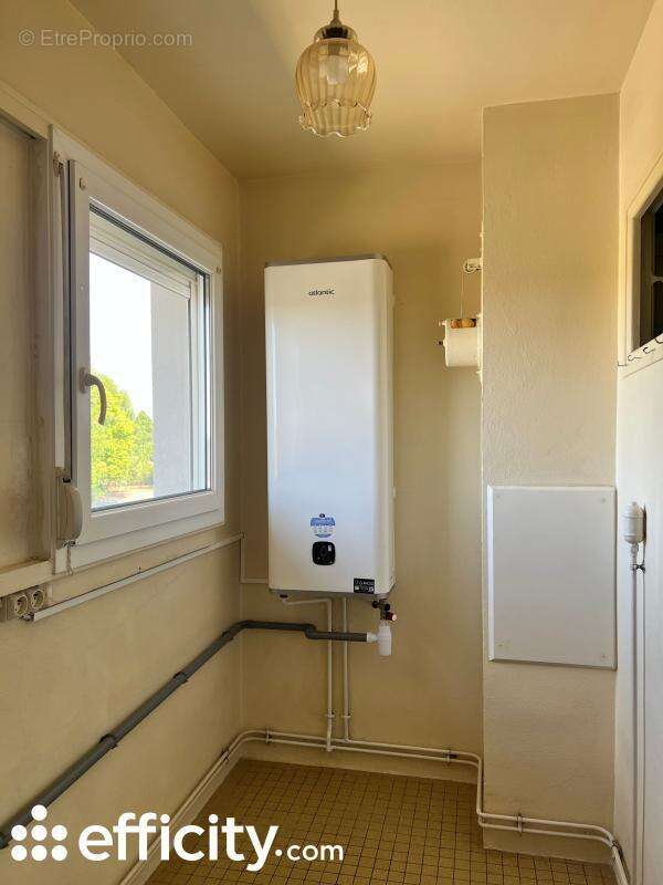 Appartement - photo 10