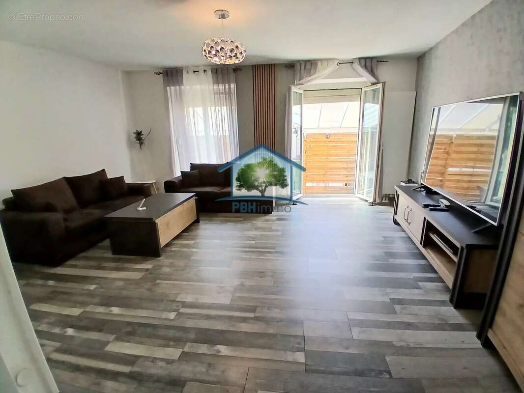 Maison à INGWILLER