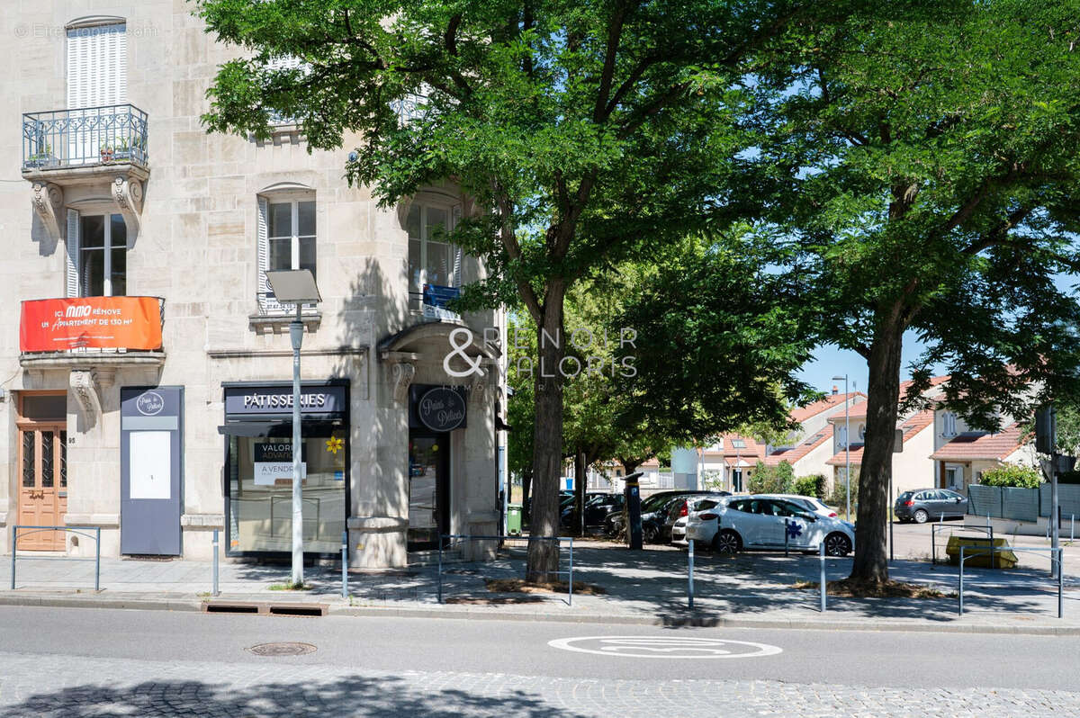 Commerce 115 m² à Jarville-La-Malgrange  - photo 2