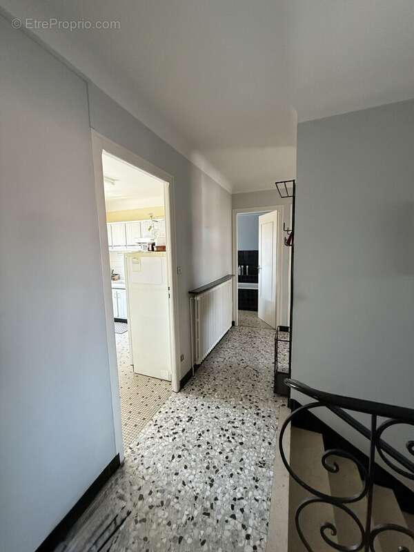 Maison à DIEULOUARD