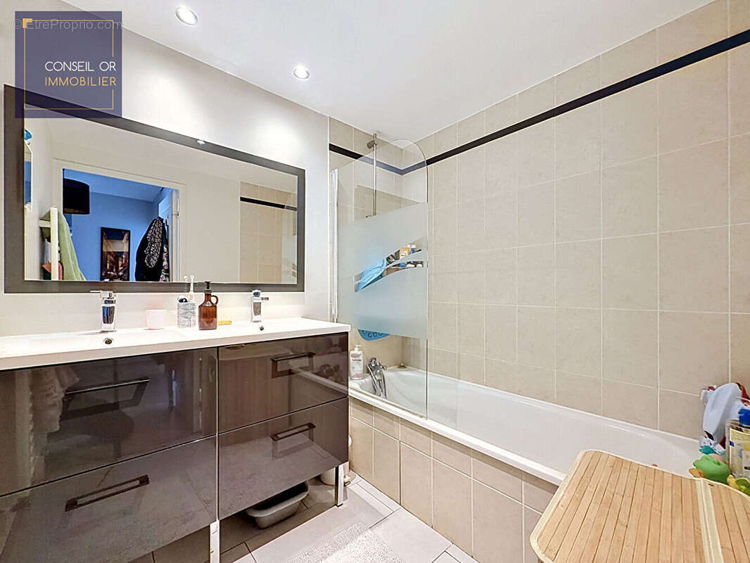 Appartement à LYON-7E
