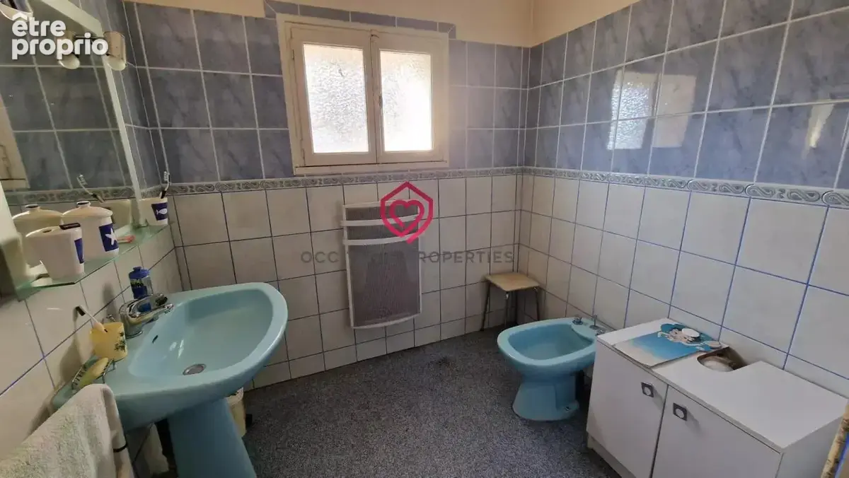 Propriété avec 2 habitations indépendantes - photo 13