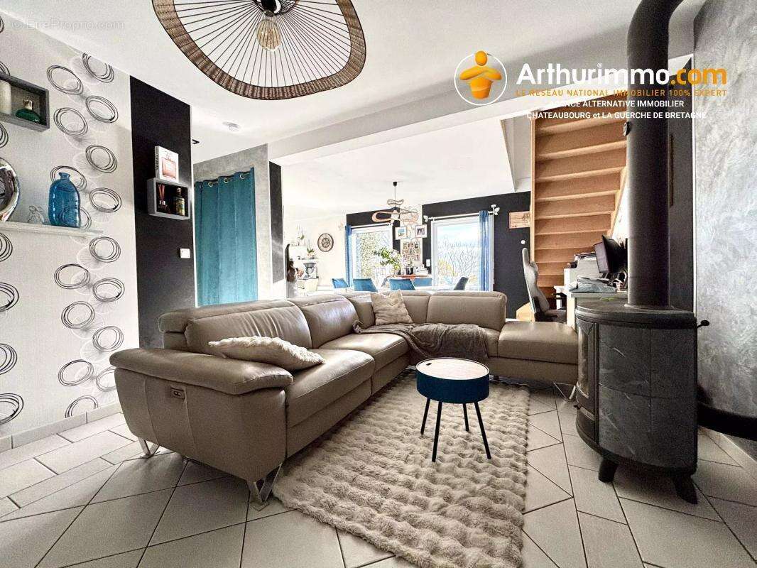 Maison 5 pièces - photo 3