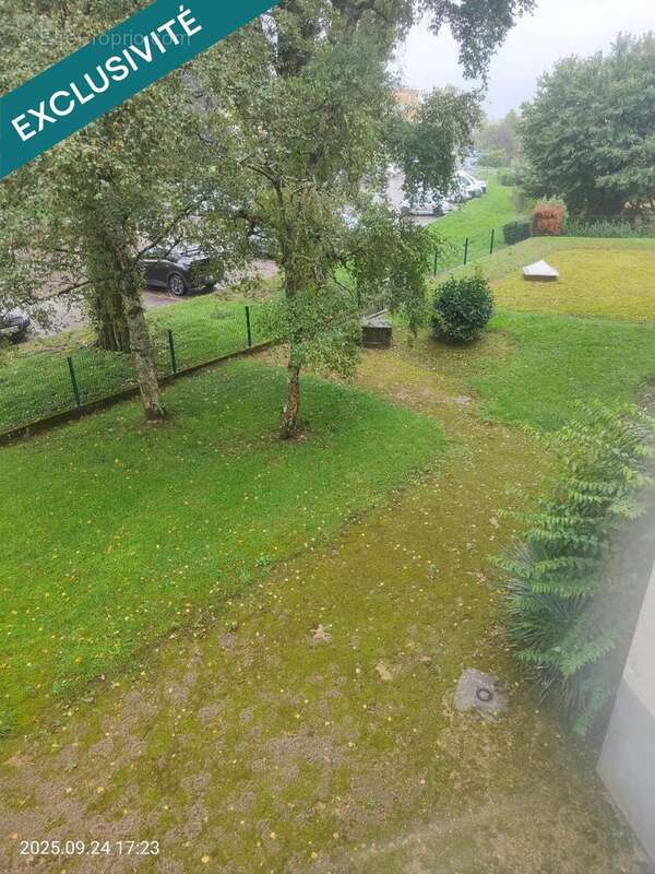 Photo 5 - Appartement à VALDOIE