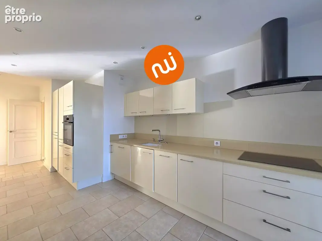 DERNIER ETAGE - Appartement T4 104m² - photo 3
