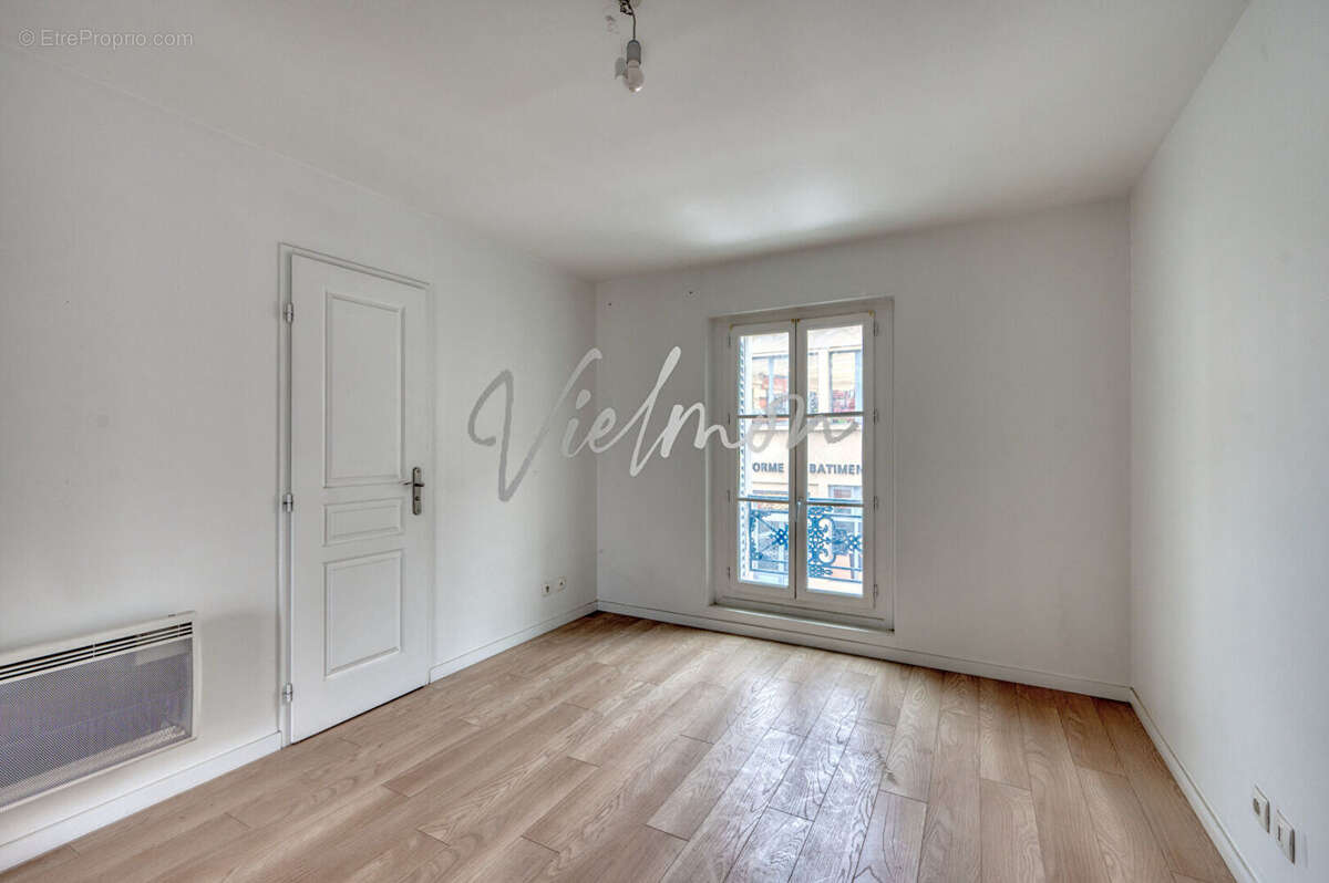 Appartement Versailles 2 pièce(s) 52.44 m2 - photo 6