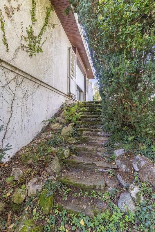 Maison à VANDOEUVRE-LES-NANCY