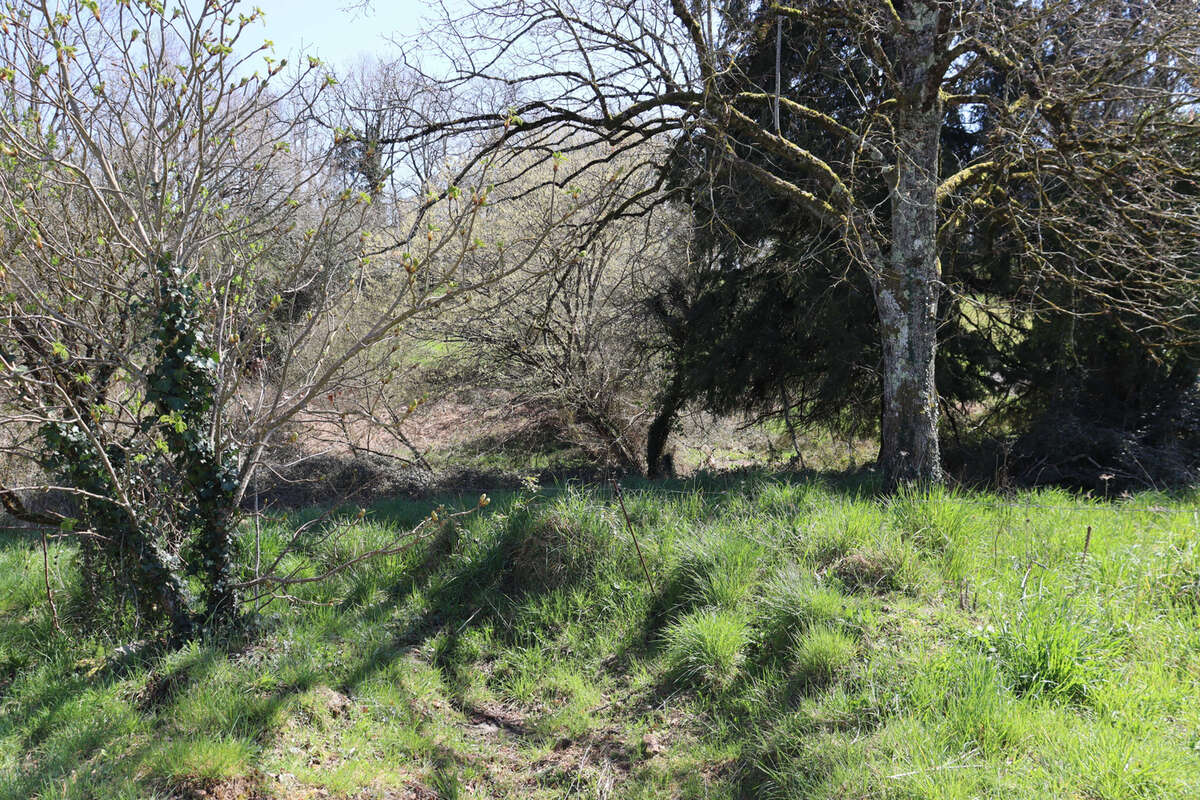 Maison à PRESSIGNAC