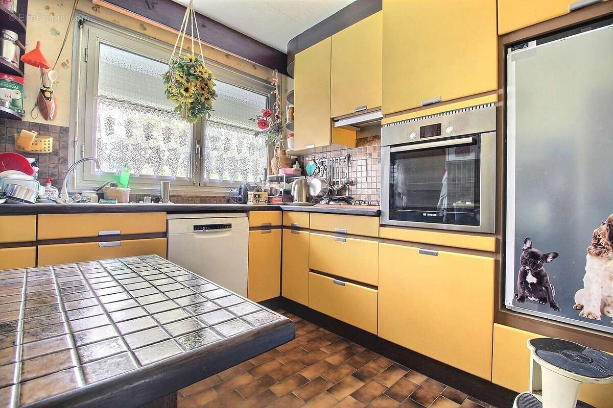 Appartement à RAMONVILLE-SAINT-AGNE