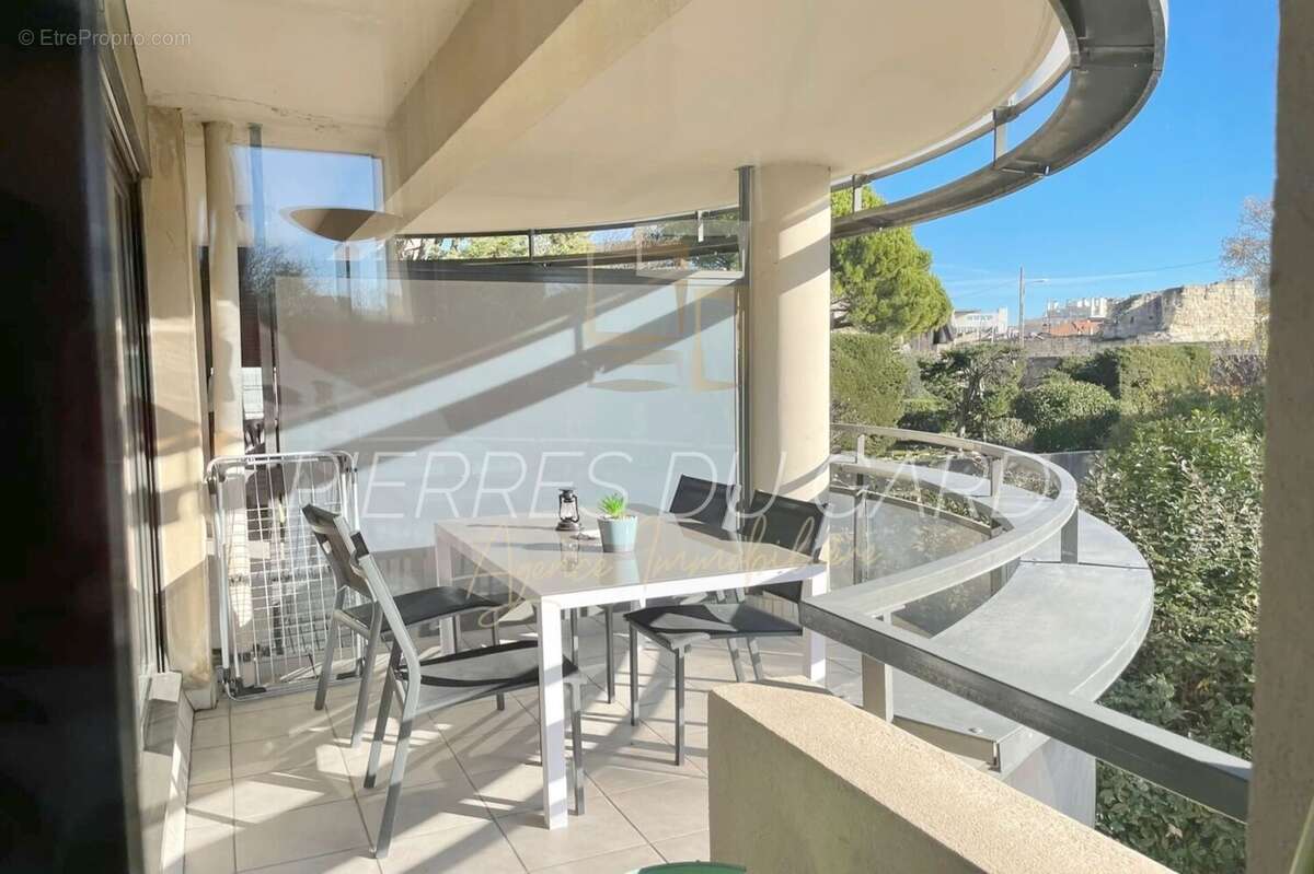 Appartement à AVIGNON