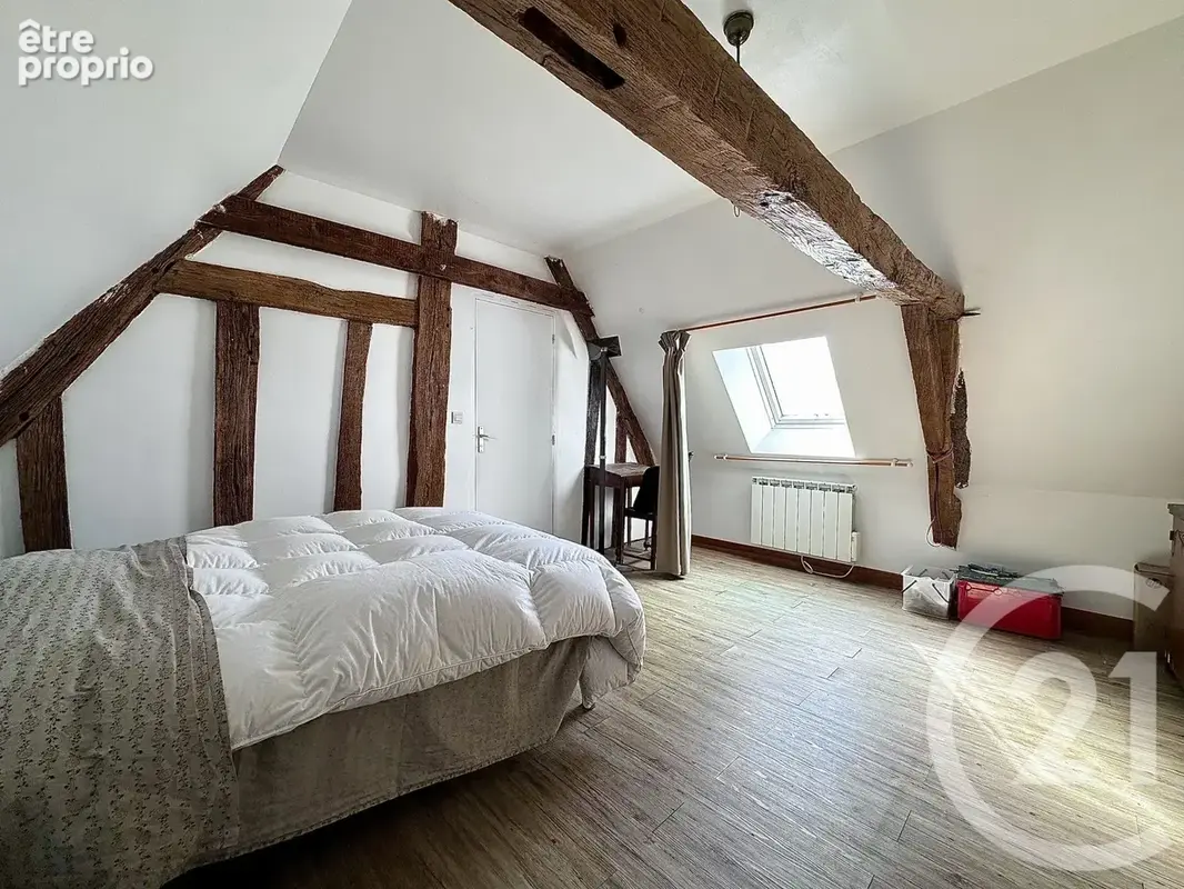 Maison 5 pièces 124 m² à vendre à Le Gault-Perche (41270) - photo 4