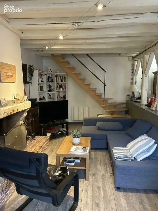 Baule A Vendre Maison - photo 2