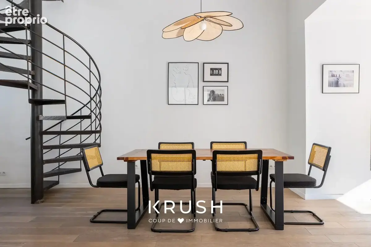 Maison 162 m² à Marseille-7e  - photo 12