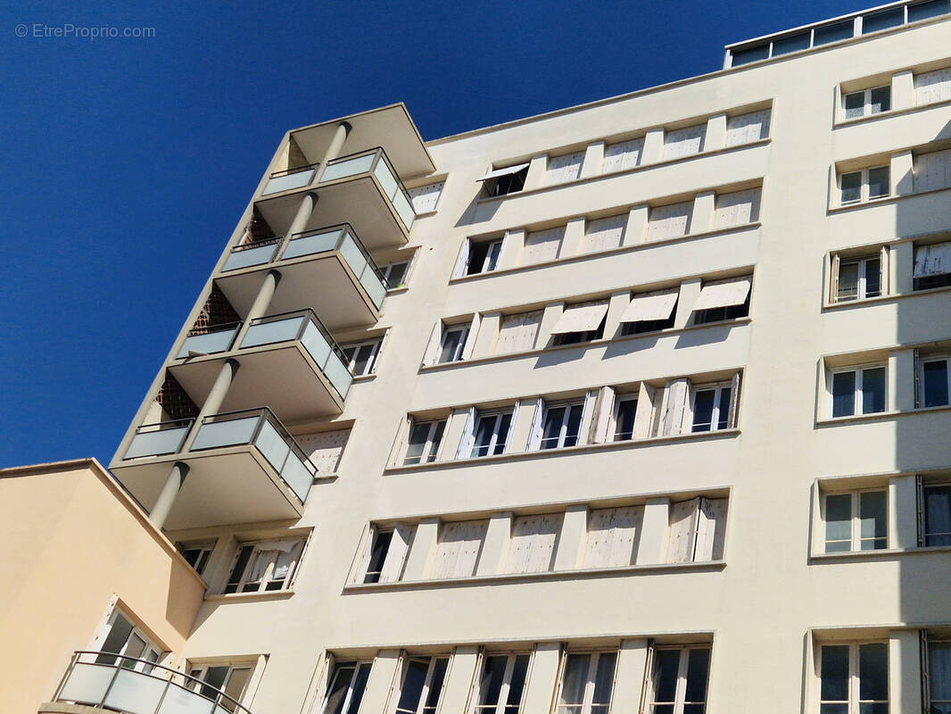 Appartement à BEZIERS