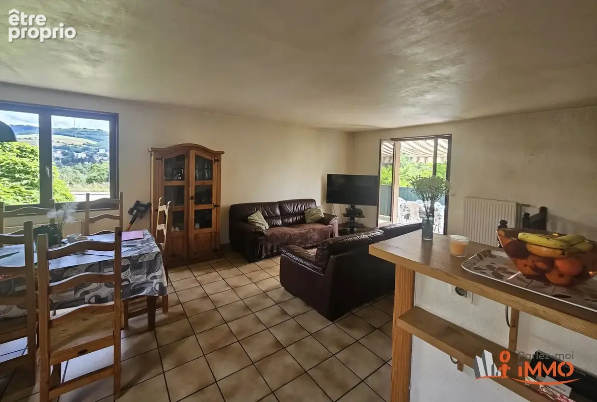 Maison 133 m² à Saint-Etienne  - photo 5