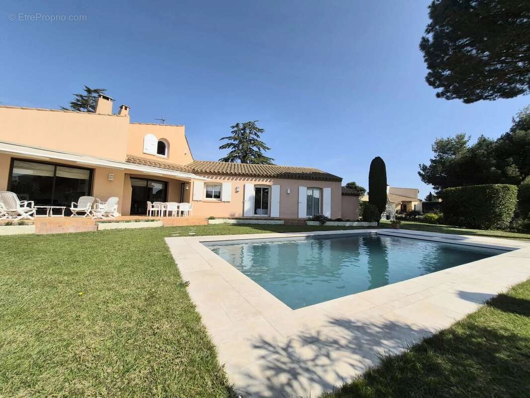 Maison à NARBONNE