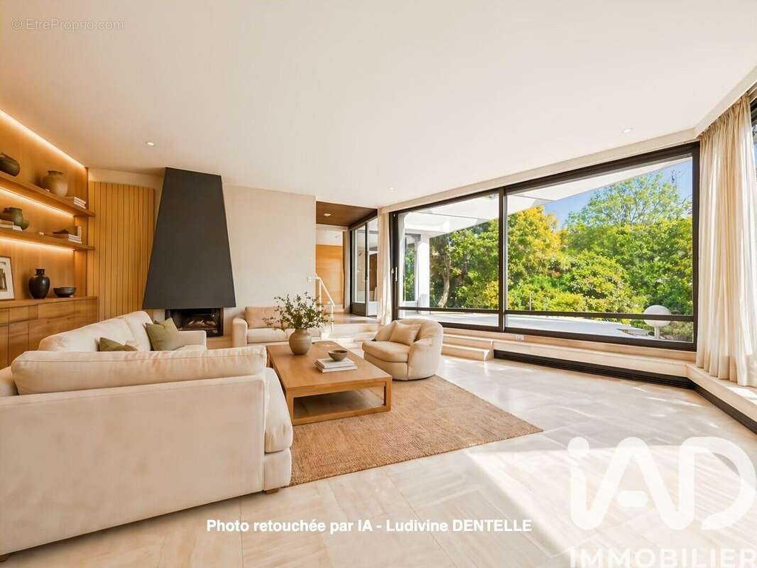 Photo 7 - Maison à SANTENY