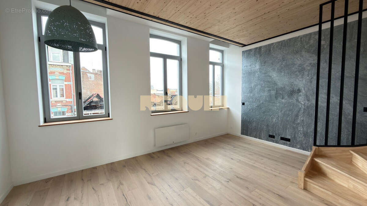 Appartement à LILLE