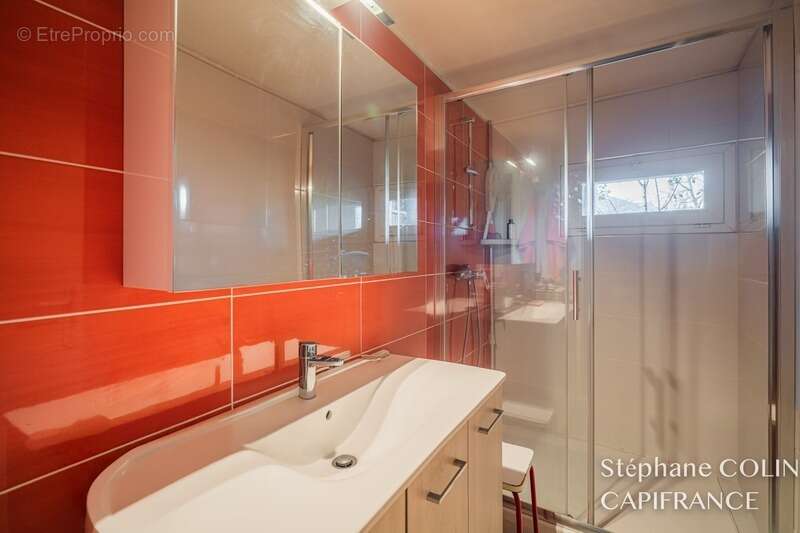 Maison à CHAMPAGNIER