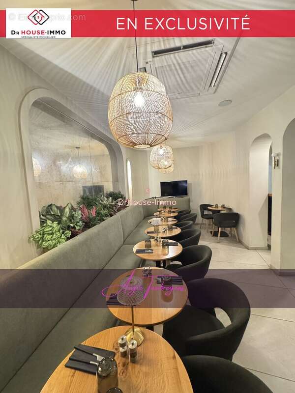 Commerce à GOURNAY-SUR-MARNE