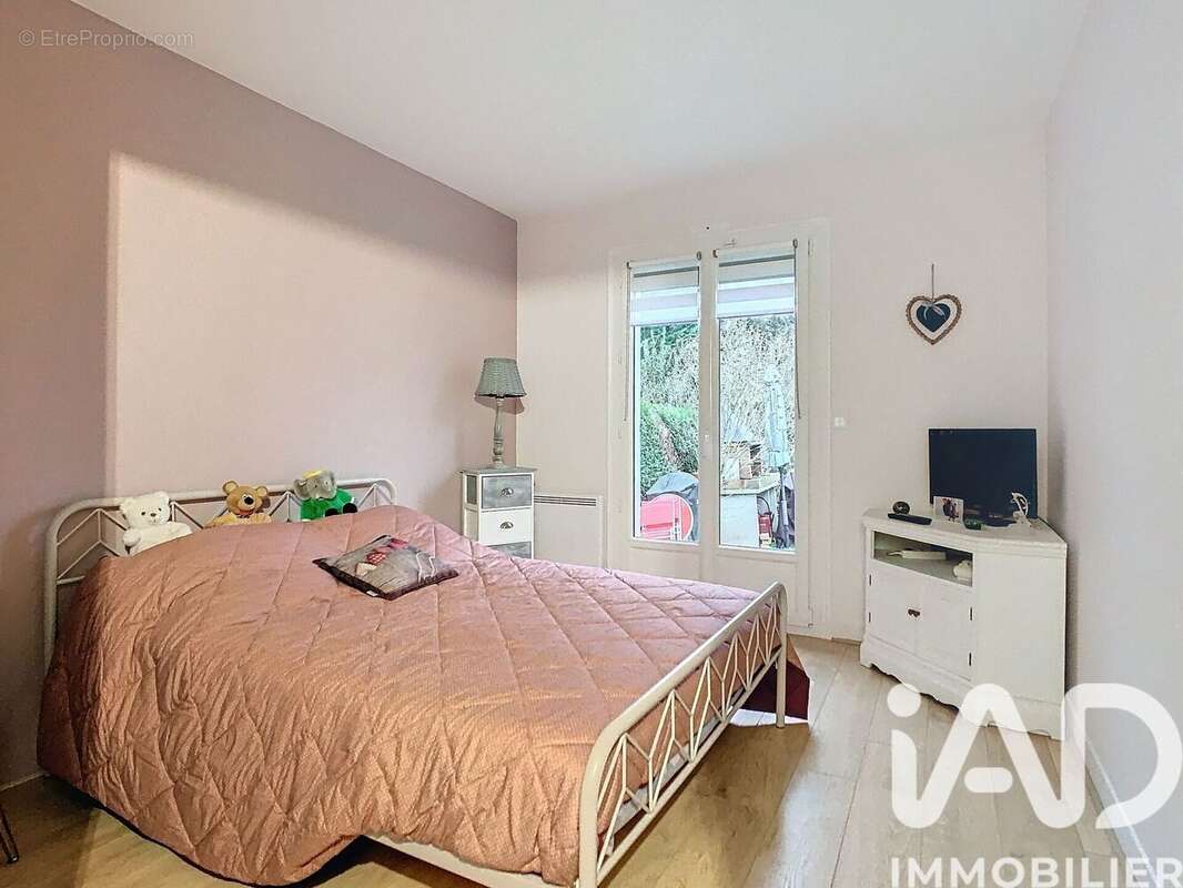 Photo 5 - Maison à ETIOLLES