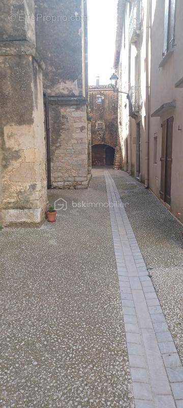 Maison à ARGELLIERS