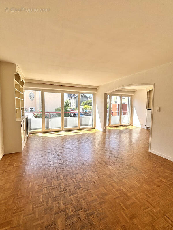 Appartement à BELFORT