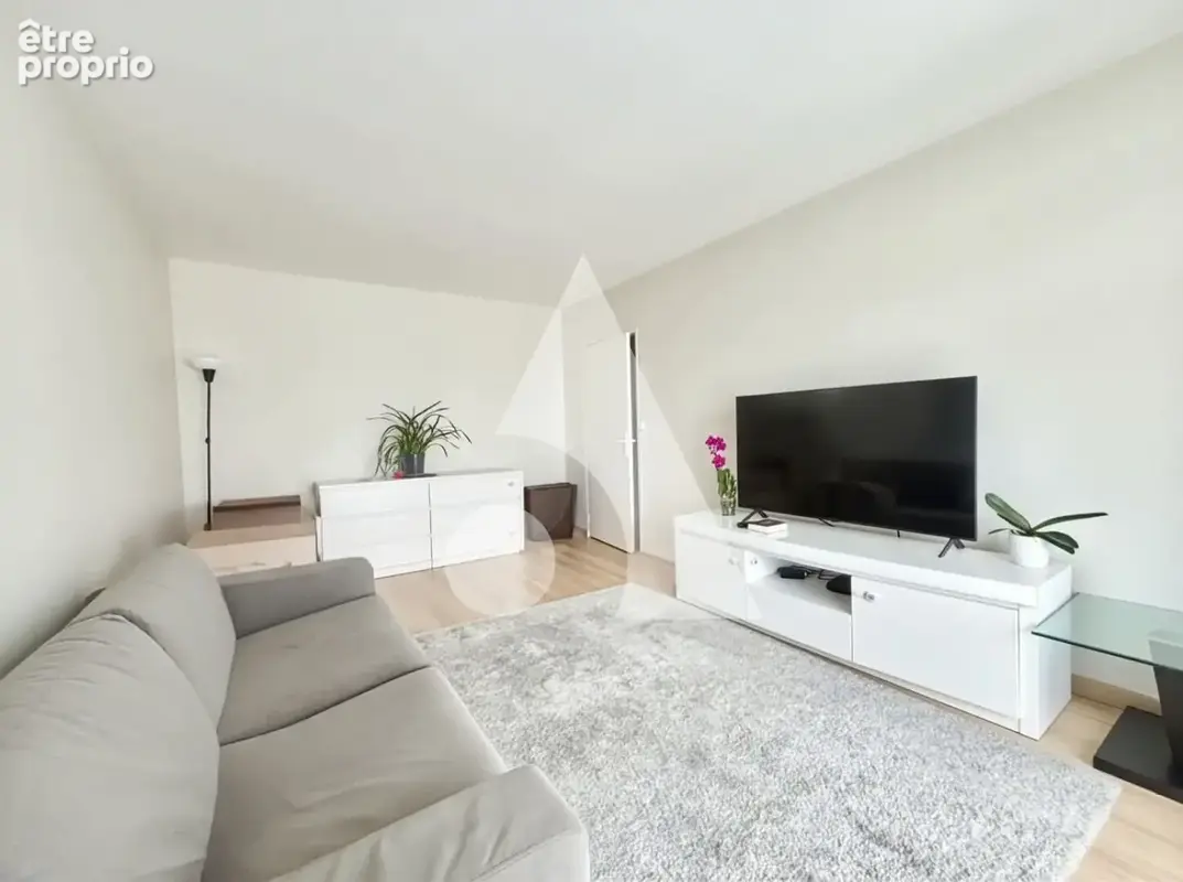 Appartement Mennecy 2 pièce(s) 44 m2 - photo 3
