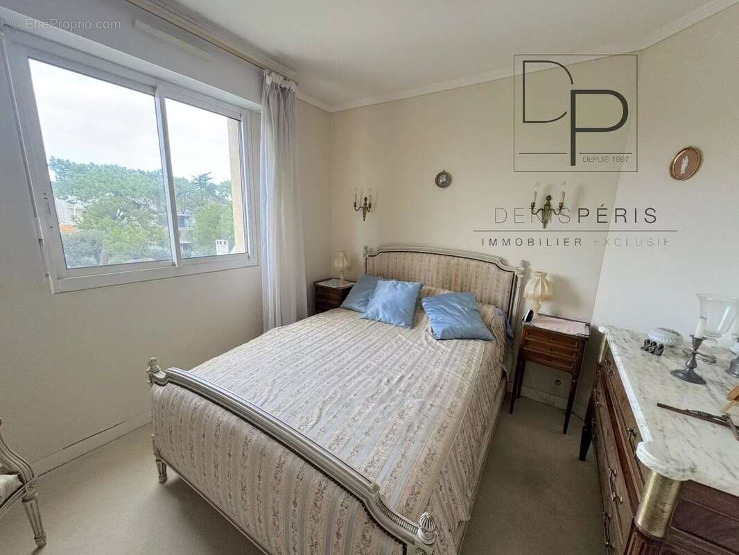 Appartement à LA BAULE-ESCOUBLAC