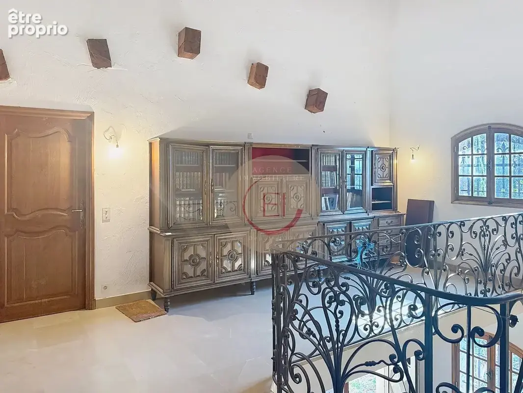 Co-exclusivite! vue panoramique a 180° jusqu'a la mer - photo 19