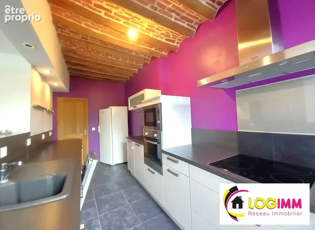 Maison 6 pièces 171 m² à vendre à Villereau (59530) - photo 8