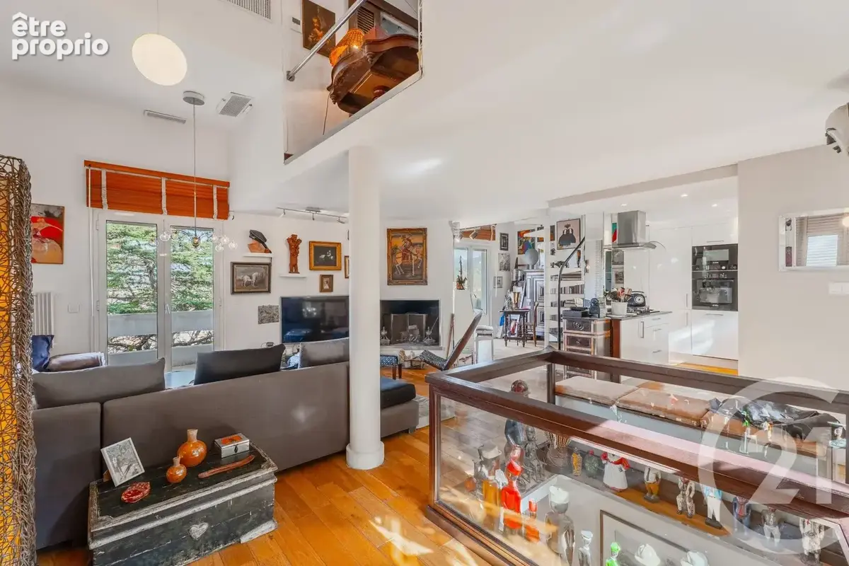 Maison 4 pièces 107 m² à vendre à Nice (06300) - photo 9