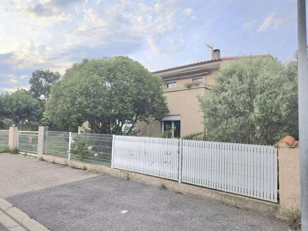 Maison à ARGELES-SUR-MER