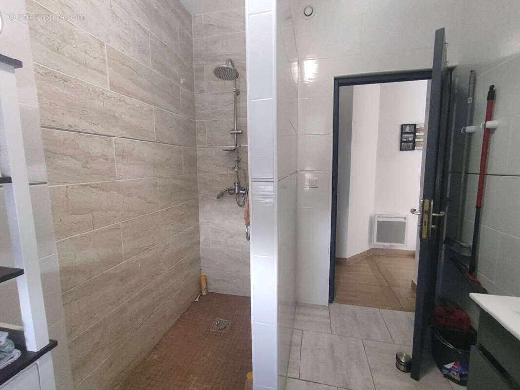 Appartement à BUSIGNY