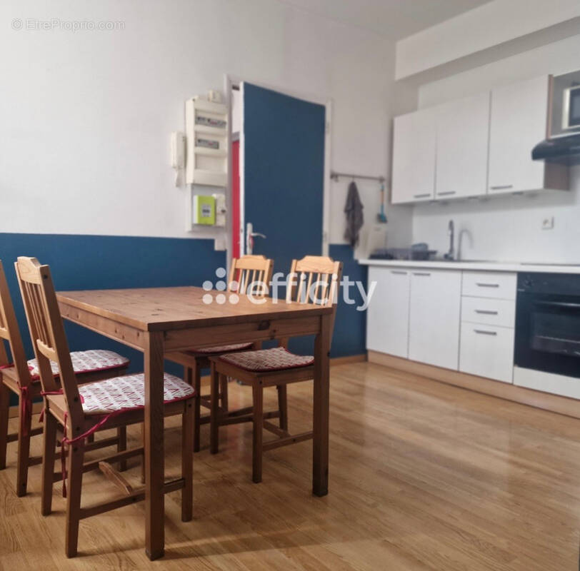 Appartement à LILLE