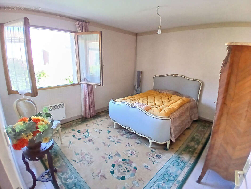 Maison 167m² à aix-en-provence - photo 10
