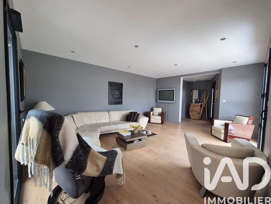 Photo 6 - Maison à L'HOUMEAU