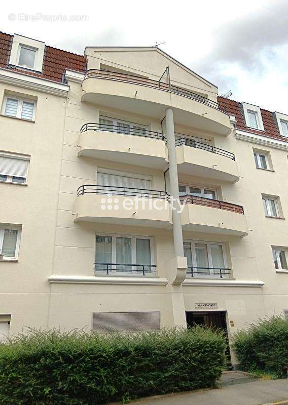 Appartement - photo 8