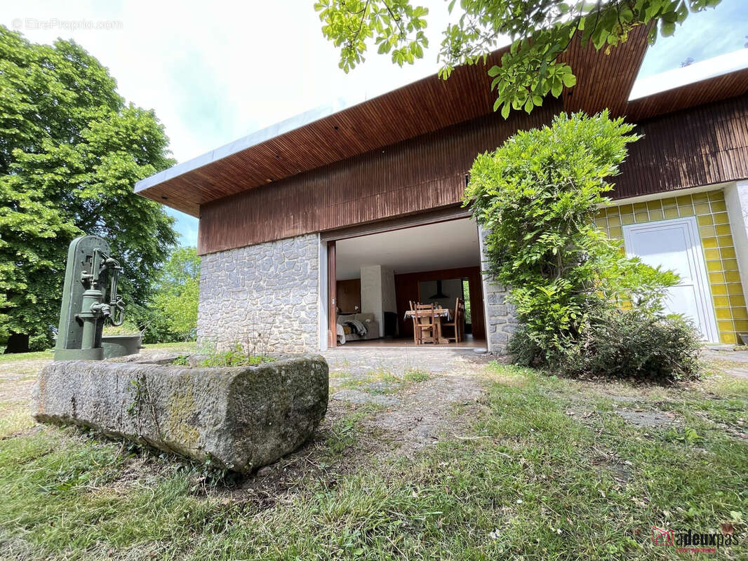 Maison à FIRMINY