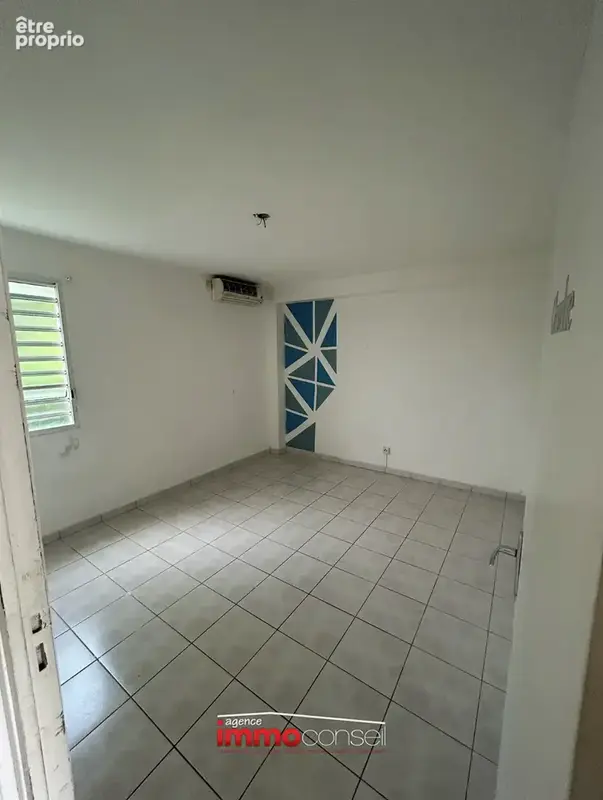 Appartement T3 - 2 chambres - Le Lamentin - photo 12