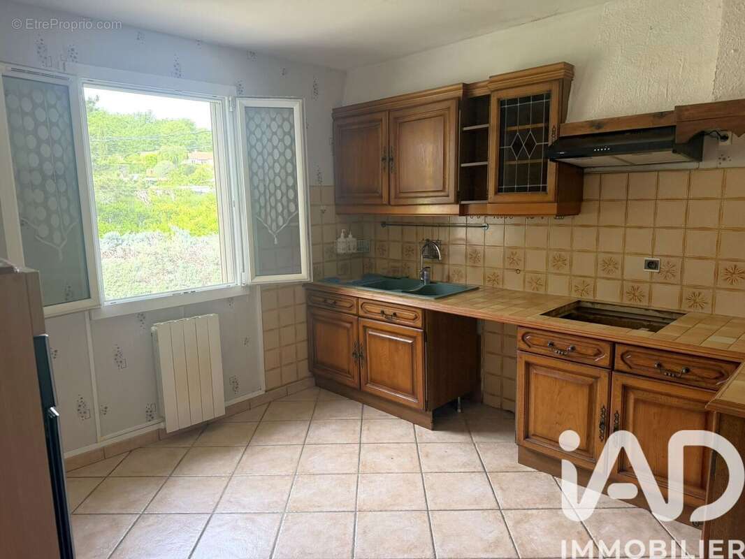 Photo 4 - Appartement à PIERREVERT