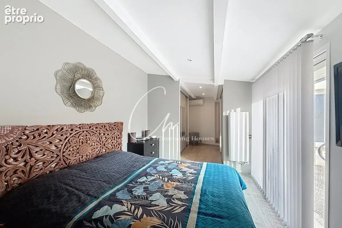 Maison 5 pièces 134 m² à vendre à Fontvieille (13990) - photo 8
