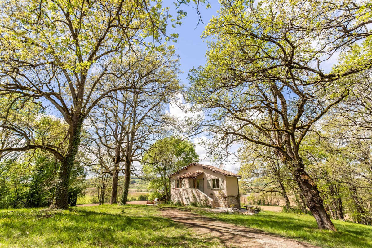 Propriété de campagne avec jardin et vue - photo 6